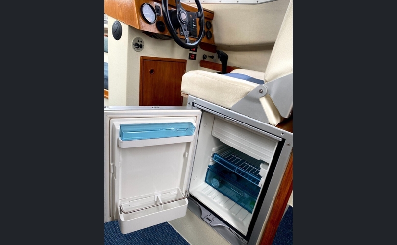 Seastar 7000 Cruiser-kuva-3